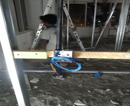 Project