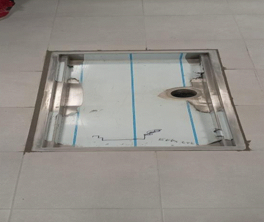Taj Al Qusais Technical Services LLC